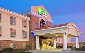 Holiday Inn Express Suites Conroe Tx